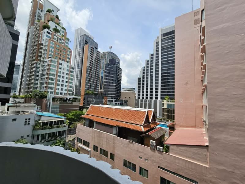 For Rent - Premier Condominium, Bangkok