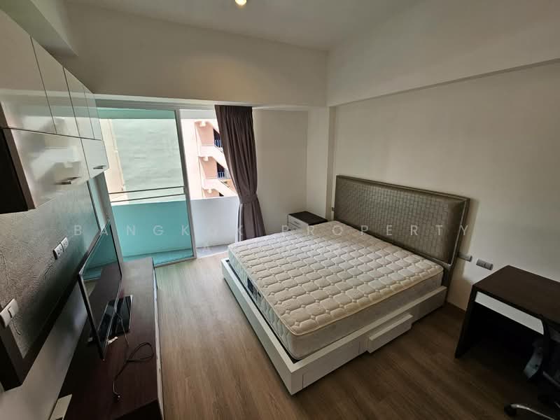 For Rent - Premier Condominium, Bangkok
