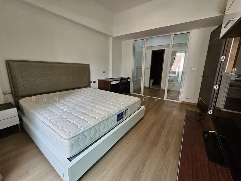 For Rent - Premier Condominium, Bangkok