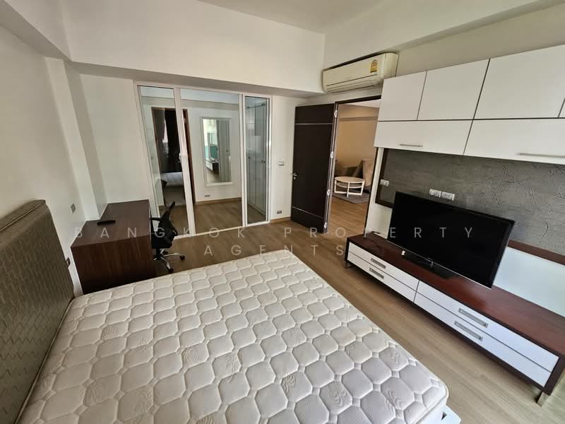 ให้เช่า - Premier Condominium : พรีเมียร์ คอนโดมิเนียม, กรุงเทพ