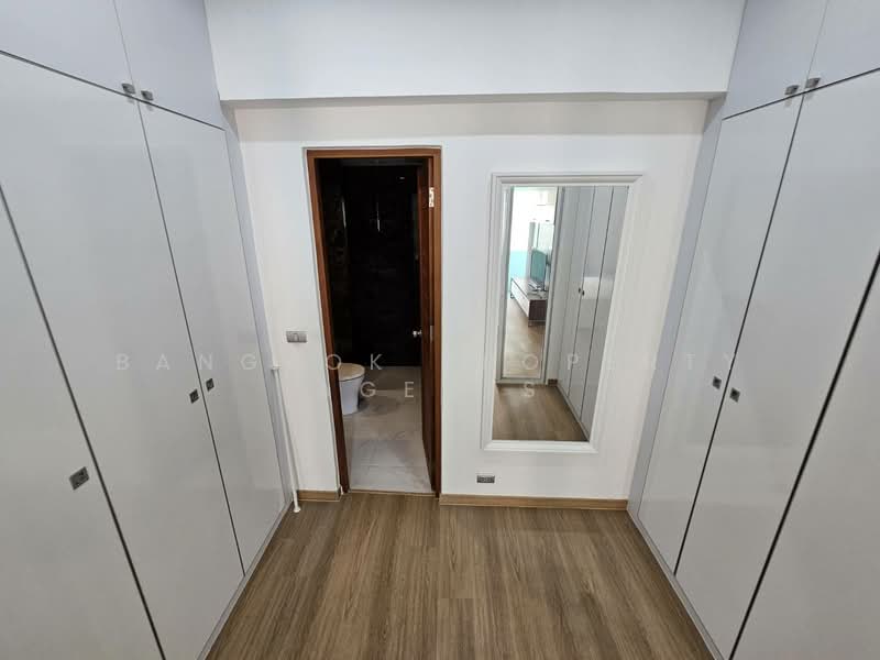 For Rent - Premier Condominium, Bangkok