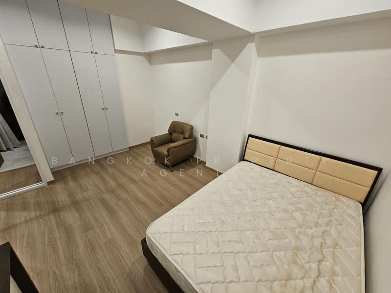 For Rent - Premier Condominium, Bangkok