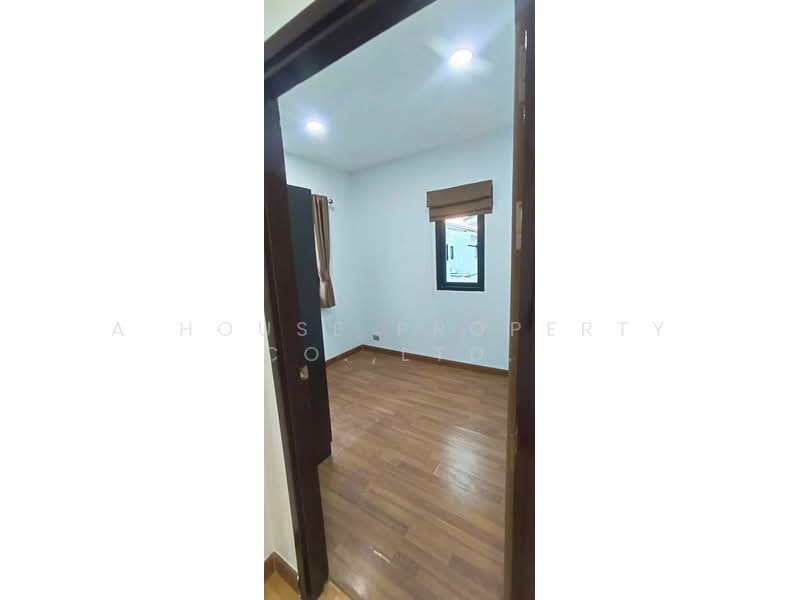 หมู่บ้านมณีรินทร์วิลเลจ แหลมฉบัง : Maneerin Village Laemchabang, Chon Buri (Pattaya), Bang Lamung, Bang Lamung (Pattaya), Chon Buri (Pattaya), 4 Bedrooms, 147 sqm, Townhouse For Sale, by A House Property Co.,Ltd., 500154440 - DDproperty.com