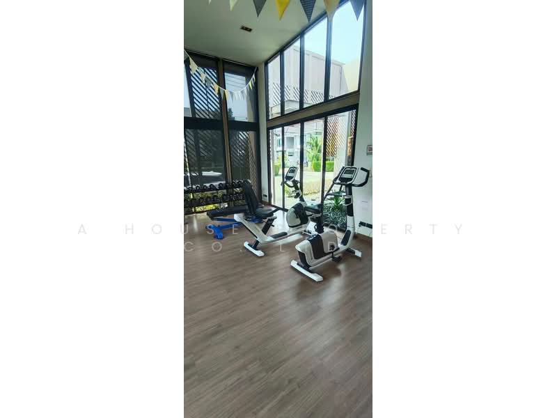 หมู่บ้านมณีรินทร์วิลเลจ แหลมฉบัง : Maneerin Village Laemchabang, Chon Buri (Pattaya), Bang Lamung, Bang Lamung (Pattaya), Chon Buri (Pattaya), 4 Bedrooms, 147 sqm, Townhouse For Sale, by A House Property Co.,Ltd., 500154440 - DDproperty.com