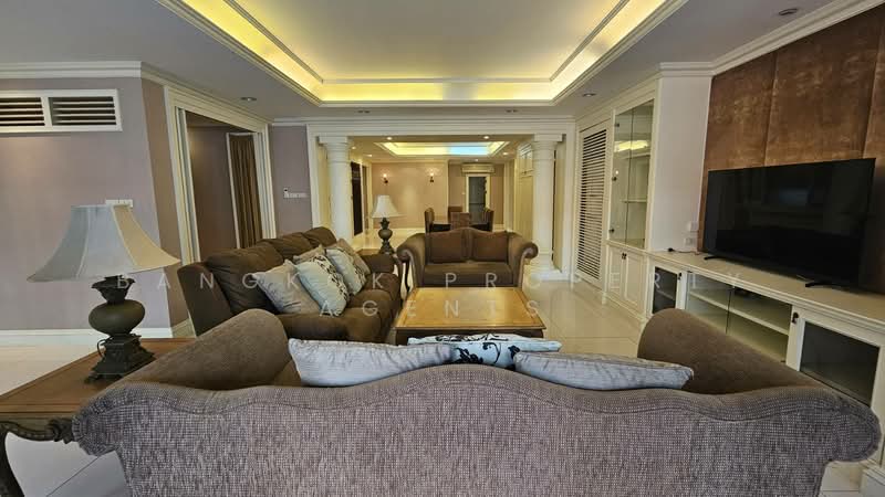 Premier Condominium : พรีเมียร์ คอนโดมิเนียม, กรุงเทพ, ถนนสุขุมวิท 24, คลองตัน, คลองเตย, กรุงเทพ, 228 ตร.ม., คอนโด ให้เช่า, โดย BANGKOK PROPERTY AGENTS, 500154442 - DDproperty.com