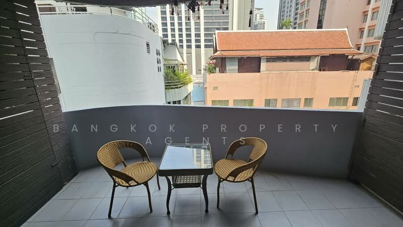 Premier Condominium : พรีเมียร์ คอนโดมิเนียม, กรุงเทพ, ถนนสุขุมวิท 24, คลองตัน, คลองเตย, กรุงเทพ, 228 ตร.ม., คอนโด ให้เช่า, โดย BANGKOK PROPERTY AGENTS, 500154442 - DDproperty.com