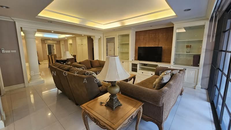 Premier Condominium : พรีเมียร์ คอนโดมิเนียม, กรุงเทพ, ถนนสุขุมวิท 24, คลองตัน, คลองเตย, กรุงเทพ, 228 ตร.ม., คอนโด ให้เช่า, โดย BANGKOK PROPERTY AGENTS, 500154442 - DDproperty.com