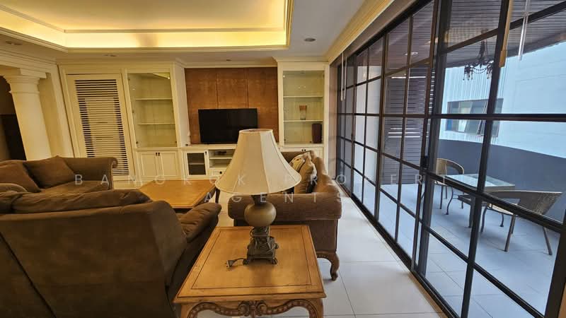 Premier Condominium : พรีเมียร์ คอนโดมิเนียม, กรุงเทพ, ถนนสุขุมวิท 24, คลองตัน, คลองเตย, กรุงเทพ, 228 ตร.ม., คอนโด ให้เช่า, โดย BANGKOK PROPERTY AGENTS, 500154442 - DDproperty.com