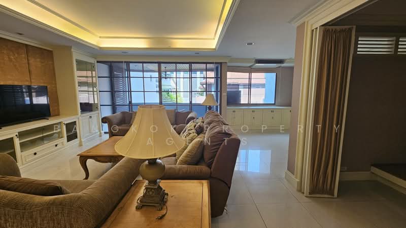 Premier Condominium, Bangkok, Sukhumvit 24 Alley, Khong Tan, Khlong Toei, Bangkok, 3 Bedrooms, 228 sqm, Condo For Rent, by BANGKOK PROPERTY AGENTS, 500154442 - DDproperty.com