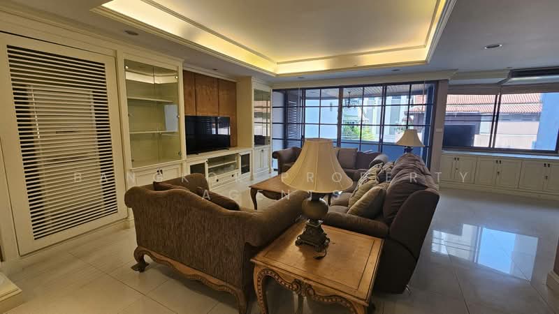 Premier Condominium : พรีเมียร์ คอนโดมิเนียม, กรุงเทพ, ถนนสุขุมวิท 24, คลองตัน, คลองเตย, กรุงเทพ, 228 ตร.ม., คอนโด ให้เช่า, โดย BANGKOK PROPERTY AGENTS, 500154442 - DDproperty.com