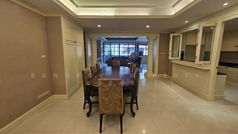 Premier Condominium : พรีเมียร์ คอนโดมิเนียม, กรุงเทพ, ถนนสุขุมวิท 24, คลองตัน, คลองเตย, กรุงเทพ, 228 ตร.ม., คอนโด ให้เช่า, โดย BANGKOK PROPERTY AGENTS, 500154442 - DDproperty.com