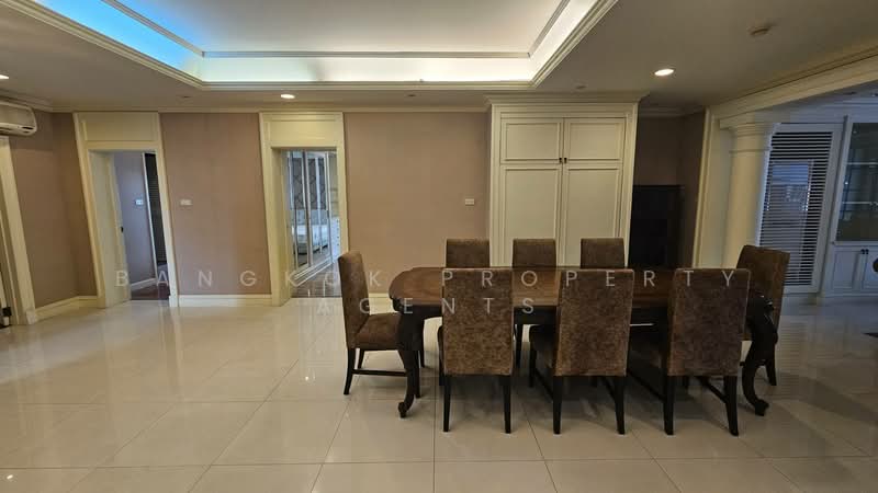 Premier Condominium : พรีเมียร์ คอนโดมิเนียม, กรุงเทพ, ถนนสุขุมวิท 24, คลองตัน, คลองเตย, กรุงเทพ, 228 ตร.ม., คอนโด ให้เช่า, โดย BANGKOK PROPERTY AGENTS, 500154442 - DDproperty.com