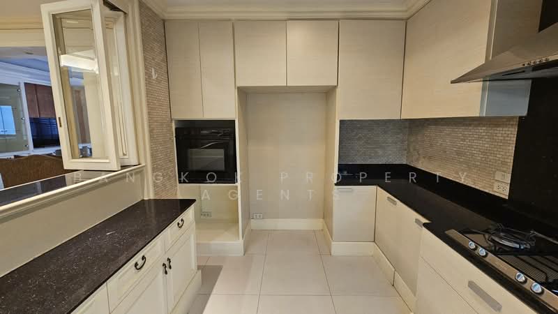 Premier Condominium : พรีเมียร์ คอนโดมิเนียม, กรุงเทพ, ถนนสุขุมวิท 24, คลองตัน, คลองเตย, กรุงเทพ, 228 ตร.ม., คอนโด ให้เช่า, โดย BANGKOK PROPERTY AGENTS, 500154442 - DDproperty.com