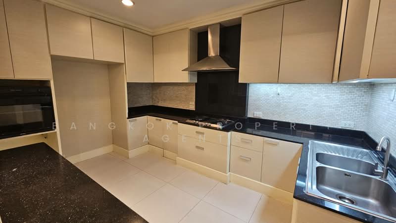 Premier Condominium, Bangkok, Sukhumvit 24 Alley, Khong Tan, Khlong Toei, Bangkok, 3 Bedrooms, 228 sqm, Condo For Rent, by BANGKOK PROPERTY AGENTS, 500154442 - DDproperty.com