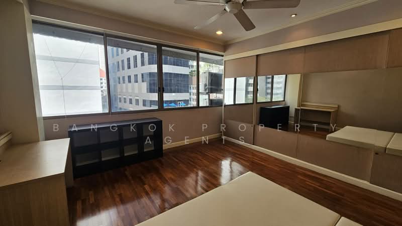 Premier Condominium, Bangkok, Sukhumvit 24 Alley, Khong Tan, Khlong Toei, Bangkok, 3 Bedrooms, 228 sqm, Condo For Rent, by BANGKOK PROPERTY AGENTS, 500154442 - DDproperty.com