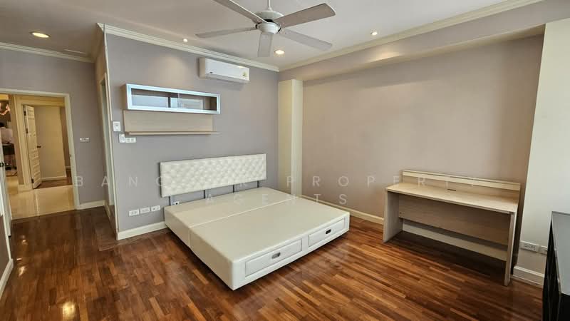 Premier Condominium, Bangkok, Sukhumvit 24 Alley, Khong Tan, Khlong Toei, Bangkok, 3 Bedrooms, 228 sqm, Condo For Rent, by BANGKOK PROPERTY AGENTS, 500154442 - DDproperty.com