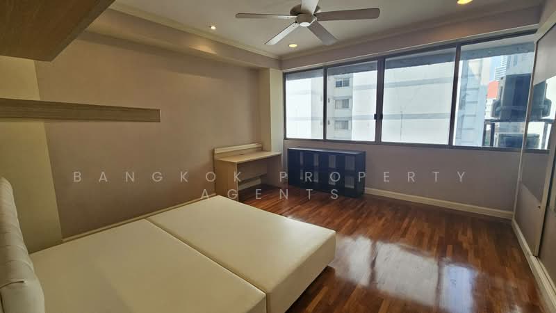 Premier Condominium, Bangkok, Sukhumvit 24 Alley, Khong Tan, Khlong Toei, Bangkok, 3 Bedrooms, 228 sqm, Condo For Rent, by BANGKOK PROPERTY AGENTS, 500154442 - DDproperty.com