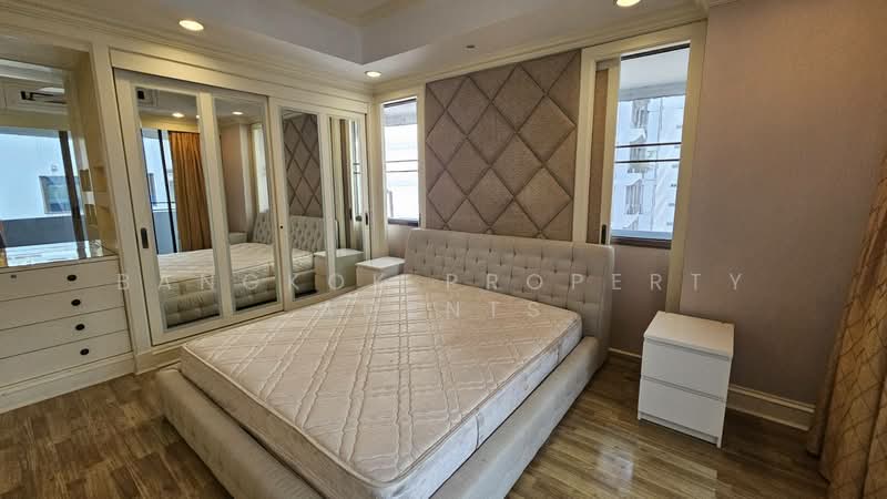 Premier Condominium, Bangkok, Sukhumvit 24 Alley, Khong Tan, Khlong Toei, Bangkok, 3 Bedrooms, 228 sqm, Condo For Rent, by BANGKOK PROPERTY AGENTS, 500154442 - DDproperty.com