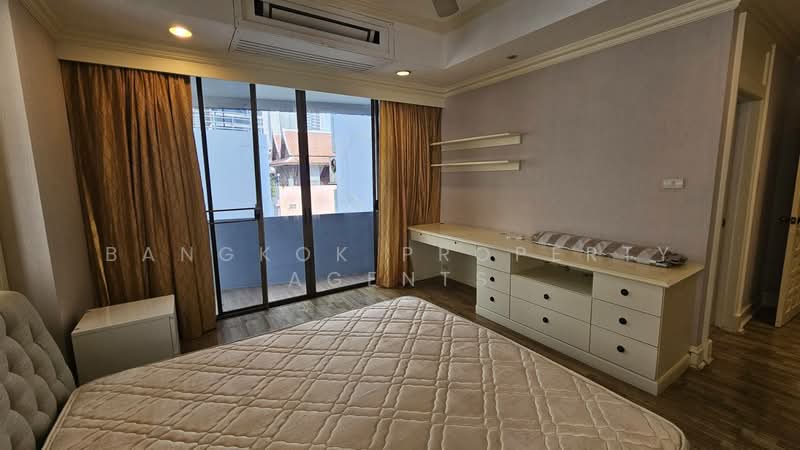 Premier Condominium, Bangkok, Sukhumvit 24 Alley, Khong Tan, Khlong Toei, Bangkok, 3 Bedrooms, 228 sqm, Condo For Rent, by BANGKOK PROPERTY AGENTS, 500154442 - DDproperty.com