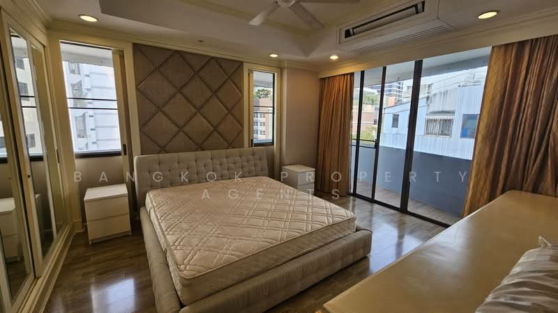Premier Condominium, Bangkok, Sukhumvit 24 Alley, Khong Tan, Khlong Toei, Bangkok, 3 Bedrooms, 228 sqm, Condo For Rent, by BANGKOK PROPERTY AGENTS, 500154442 - DDproperty.com