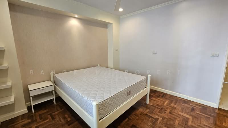 Premier Condominium, Bangkok, Sukhumvit 24 Alley, Khong Tan, Khlong Toei, Bangkok, 3 Bedrooms, 228 sqm, Condo For Rent, by BANGKOK PROPERTY AGENTS, 500154442 - DDproperty.com