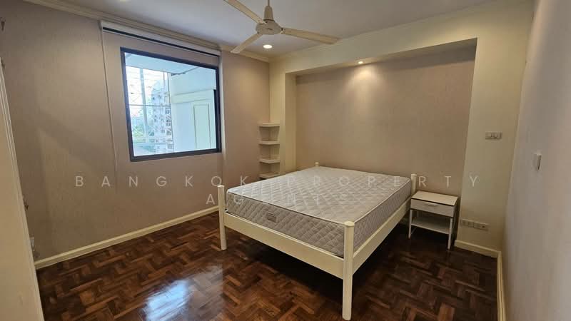 Premier Condominium, Bangkok, Sukhumvit 24 Alley, Khong Tan, Khlong Toei, Bangkok, 3 Bedrooms, 228 sqm, Condo For Rent, by BANGKOK PROPERTY AGENTS, 500154442 - DDproperty.com