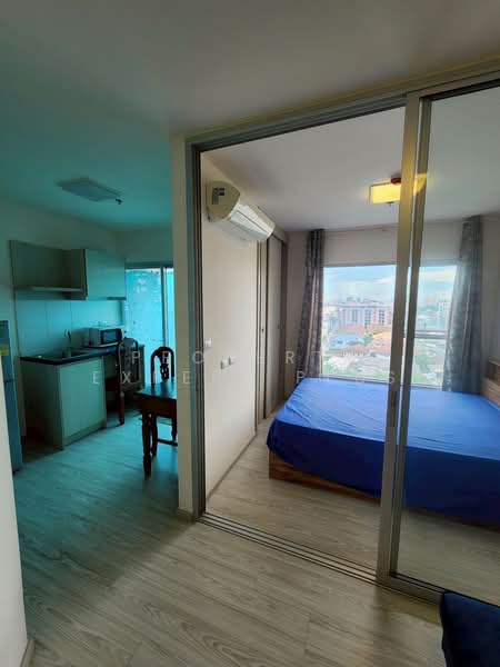 For Sale - Aspire Rattanathibet 2, Nonthaburi