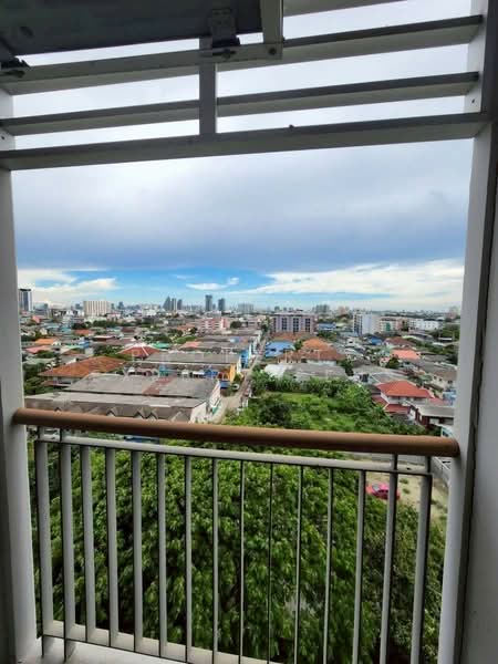 For Sale - Aspire Rattanathibet 2, Nonthaburi