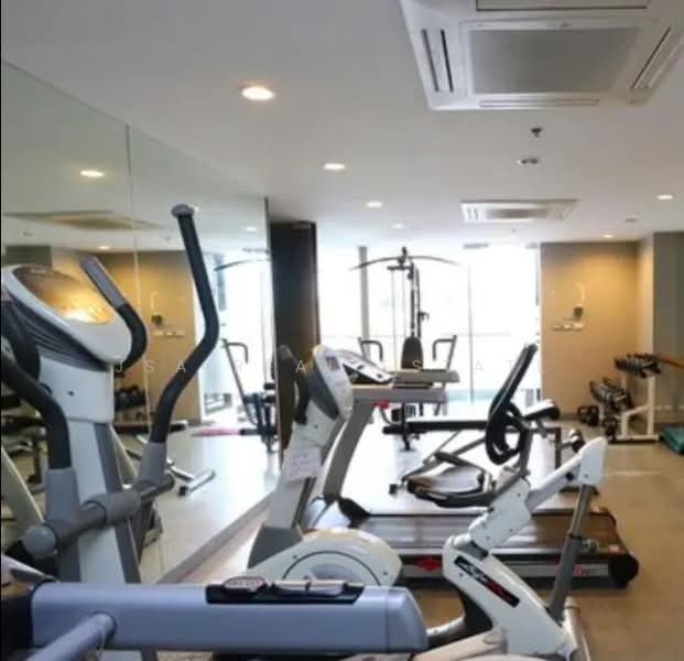 59 Heritage, Bangkok, 18 Soi Sukhumvit 59, Khlong Tan Nua, Watthana, Bangkok, 2 Bedrooms, 104 sqm, Condo For Sale, by JSA REAL ESTATE, 500154445 - DDproperty.com