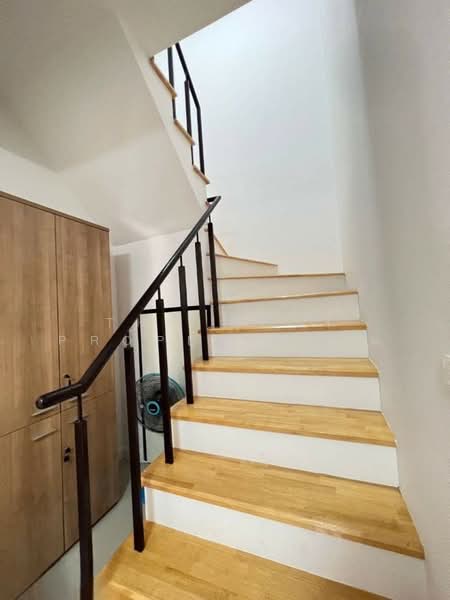 ศุภาลัยวิลล์ รังสิต-คลอง2, Pathum Thani, Prachathipat, Thanyaburi, Pathum Thani, 3 Bedrooms, 109 sqm, Townhouse For Sale, by The Best Property ไผ่, 500154446 - DDproperty.com