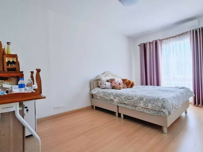 ศุภาลัยวิลล์ รังสิต-คลอง2, Pathum Thani, Prachathipat, Thanyaburi, Pathum Thani, 3 Bedrooms, 109 sqm, Townhouse For Sale, by The Best Property ไผ่, 500154446 - DDproperty.com