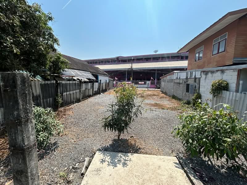 ที่ดินหนองจอก กรุงเทพมหานคร, กรุงเทพ, หนองจอก, หนองจอก, กรุงเทพ, 220 ตร.ม., ที่ดิน ขาย, โดย The Best Property ต้าร์, 500154447 - DDproperty.com