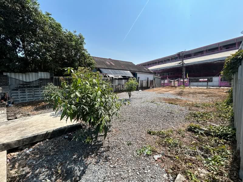 ที่ดินหนองจอก กรุงเทพมหานคร, กรุงเทพ, หนองจอก, หนองจอก, กรุงเทพ, 220 ตร.ม., ที่ดิน ขาย, โดย The Best Property ต้าร์, 500154447 - DDproperty.com