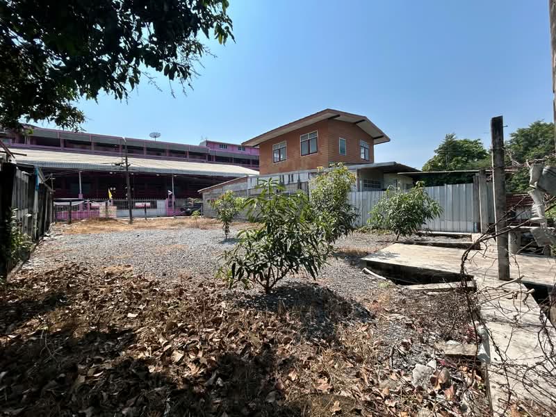 ที่ดินหนองจอก กรุงเทพมหานคร, Bangkok, Nong Chok, Nong Chok, Bangkok, , 220 sqm, Land For Sale, by The Best Property ต้าร์, 500154447 - DDproperty.com