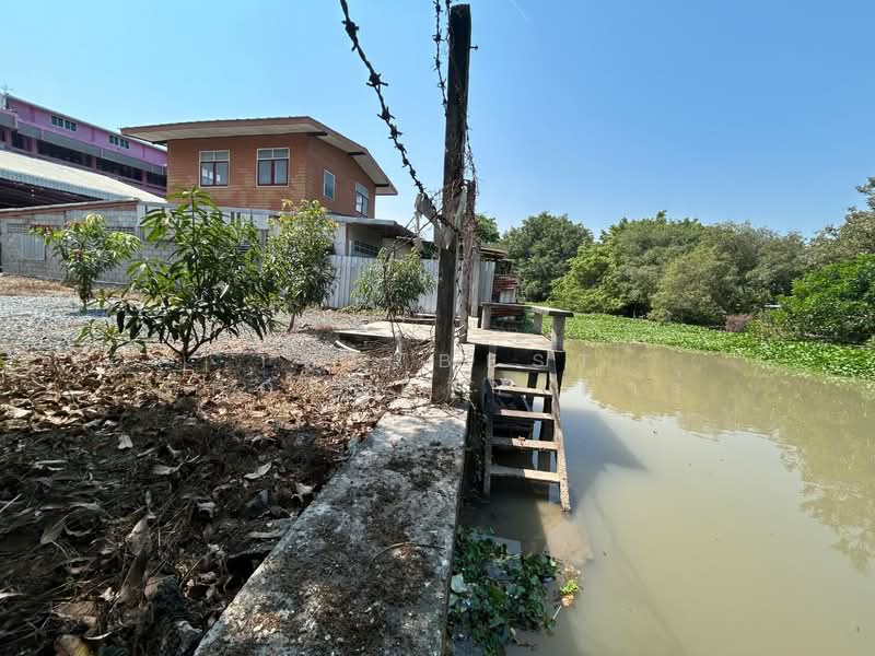 ที่ดินหนองจอก กรุงเทพมหานคร, กรุงเทพ, หนองจอก, หนองจอก, กรุงเทพ, 220 ตร.ม., ที่ดิน ขาย, โดย The Best Property ต้าร์, 500154447 - DDproperty.com