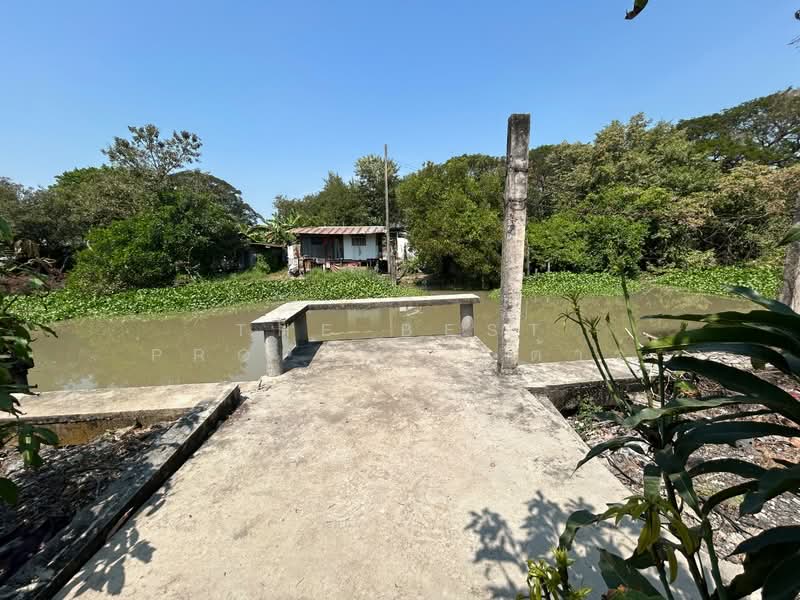 ที่ดินหนองจอก กรุงเทพมหานคร, กรุงเทพ, หนองจอก, หนองจอก, กรุงเทพ, 220 ตร.ม., ที่ดิน ขาย, โดย The Best Property ต้าร์, 500154447 - DDproperty.com