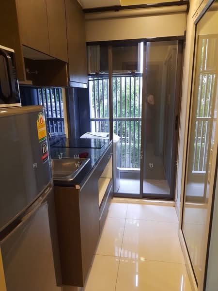 Moniiq Sukhumvit 64, Bangkok, Soi Sukhumvit 64, Bang Chak, Phra Khanong, Bangkok, 1 Bedroom, 28 sqm, Condo For Rent, by ปัณณภัสร์​ ศรี​พัชร​พัช​ร์, 500154448 - DDproperty.com