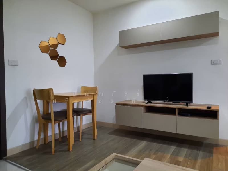 Moniiq Sukhumvit 64, Bangkok, Soi Sukhumvit 64, Bang Chak, Phra Khanong, Bangkok, 1 Bedroom, 28 sqm, Condo For Rent, by ปัณณภัสร์​ ศรี​พัชร​พัช​ร์, 500154448 - DDproperty.com