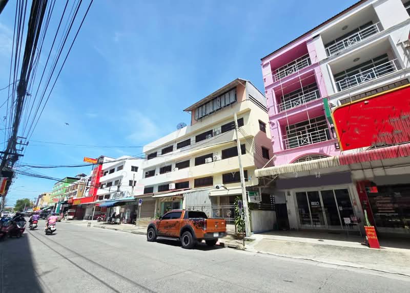 อาคารพาณิชย์ท้ายบ้าน สมุทรปราการ, สมุทรปราการ, ท้ายบ้าน, เมืองสมุทรปราการ, สมุทรปราการ, 202 ตร.ม., ตึกแถว-อาคารพาณิชย์ ขาย, โดย The Best Property อ้วน, 500154450 - DDproperty.com