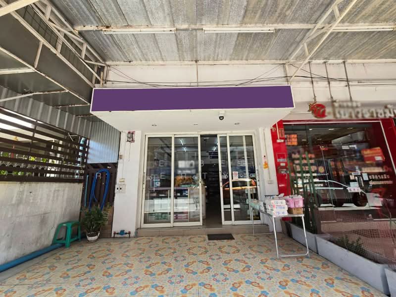 อาคารพาณิชย์ท้ายบ้าน สมุทรปราการ, สมุทรปราการ, ท้ายบ้าน, เมืองสมุทรปราการ, สมุทรปราการ, 202 ตร.ม., ตึกแถว-อาคารพาณิชย์ ขาย, โดย The Best Property อ้วน, 500154450 - DDproperty.com
