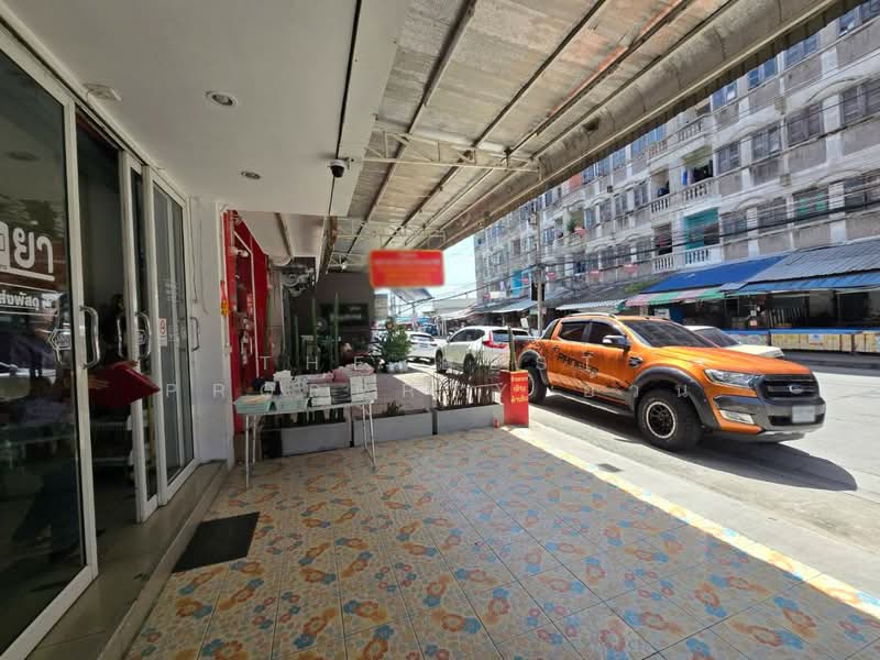 อาคารพาณิชย์ท้ายบ้าน สมุทรปราการ, สมุทรปราการ, ท้ายบ้าน, เมืองสมุทรปราการ, สมุทรปราการ, 202 ตร.ม., ตึกแถว-อาคารพาณิชย์ ขาย, โดย The Best Property อ้วน, 500154450 - DDproperty.com