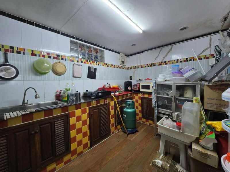 อาคารพาณิชย์ท้ายบ้าน สมุทรปราการ, Samut Prakan, Tai Ban, Muang Samut Prakarn, Samut Prakan, , 202 sqm, Shophouse For Sale, by The Best Property อ้วน, 500154450 - DDproperty.com