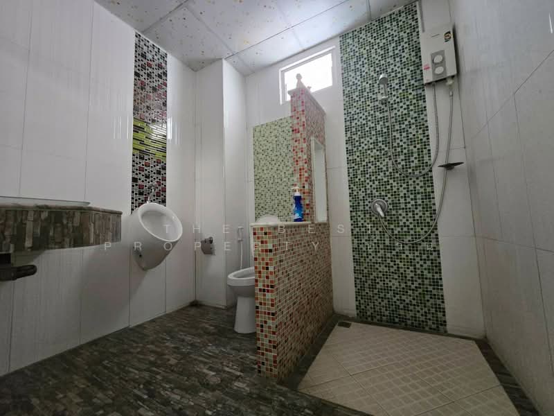 อาคารพาณิชย์ท้ายบ้าน สมุทรปราการ, Samut Prakan, Tai Ban, Muang Samut Prakarn, Samut Prakan, , 202 sqm, Shophouse For Sale, by The Best Property อ้วน, 500154450 - DDproperty.com