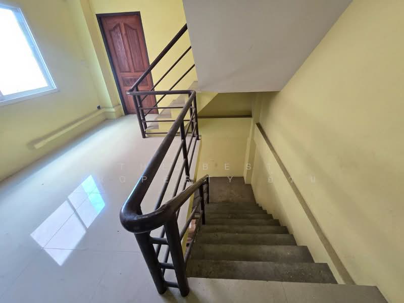 อาคารพาณิชย์ท้ายบ้าน สมุทรปราการ, Samut Prakan, Tai Ban, Muang Samut Prakarn, Samut Prakan, , 202 sqm, Shophouse For Sale, by The Best Property อ้วน, 500154450 - DDproperty.com