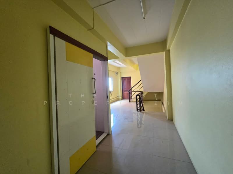 อาคารพาณิชย์ท้ายบ้าน สมุทรปราการ, Samut Prakan, Tai Ban, Muang Samut Prakarn, Samut Prakan, , 202 sqm, Shophouse For Sale, by The Best Property อ้วน, 500154450 - DDproperty.com