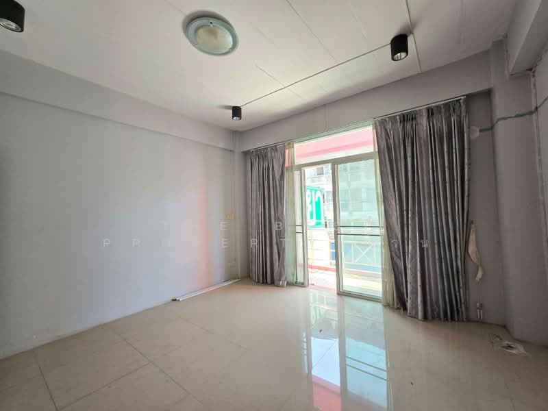 อาคารพาณิชย์ท้ายบ้าน สมุทรปราการ, Samut Prakan, Tai Ban, Muang Samut Prakarn, Samut Prakan, , 202 sqm, Shophouse For Sale, by The Best Property อ้วน, 500154450 - DDproperty.com