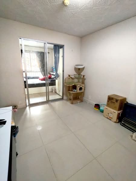 The Cache Lamlukka Klong 2, Pathum Thani, Khu Khot, Lam Luk Ka, Pathum Thani, 1 Bedroom, 29 sqm, Condo For Sale, by The Best Property ลินดา, 500154451 - DDproperty.com