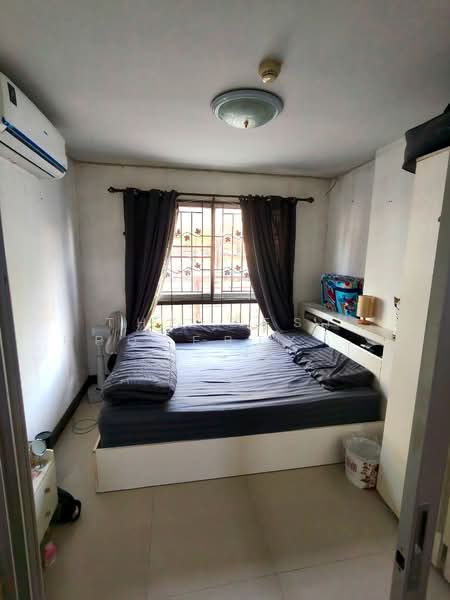 The Cache Lamlukka Klong 2 : เดอะแคช ลำลูกกาคลอง2, ปทุมธานี, คูคต, ลำลูกกา, ปทุมธานี, 29 ตร.ม., คอนโด ขาย, โดย The Best Property ลินดา, 500154451 - DDproperty.com