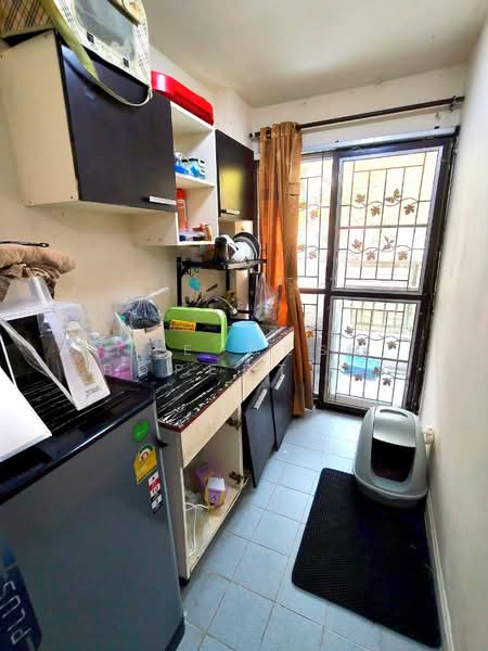 The Cache Lamlukka Klong 2, Pathum Thani, Khu Khot, Lam Luk Ka, Pathum Thani, 1 Bedroom, 29 sqm, Condo For Sale, by The Best Property ลินดา, 500154451 - DDproperty.com