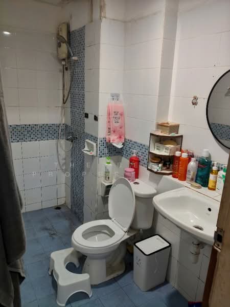 The Cache Lamlukka Klong 2, Pathum Thani, Khu Khot, Lam Luk Ka, Pathum Thani, 1 Bedroom, 29 sqm, Condo For Sale, by The Best Property ลินดา, 500154451 - DDproperty.com